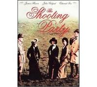 The Shooting Party - DVD Zone 1 G