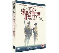 The Shooting Party G
