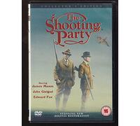 The Shooting Party [Import anglais]