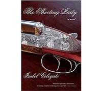 The Shooting Party Isabel Colegate (Auteur)