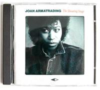 Joan Armatrading - Shouting Stage (1988)