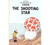 The Shooting Star, Adventures of Tintin Georges Remy (Auteur)