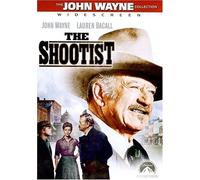 The Shootist [Import USA Zone 1]