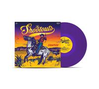 The Shootouts Stampede (Vinyl)