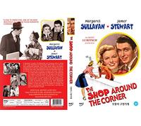 The Shop Around the Corner