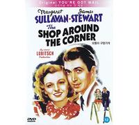The Shop Around The Corner