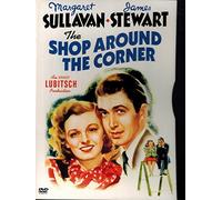 The Shop Around the Corner [Import USA Zone 1]