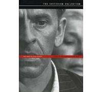 The Shop On Main Street (Obchod na Korze) - Criterion Collection