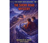The Shore Road Mystery: An Impact Book