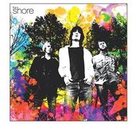 The Shore - The Shore [New CD] Alliance MOD