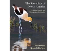 The Shorebirds Of North America
