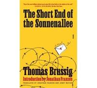The Short End of the Sonnenallee by Thomas Brussig Thomas Brussig (Auteur)