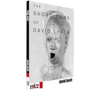 The Short Films of David Lynch