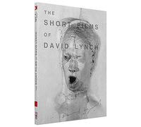 The Short Films Of David Lynch