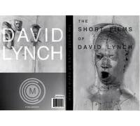 The Short Films Of David Lynch - Version Restaurée