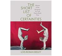 The Short List Of Certainties