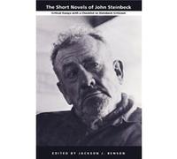 The Short Novels of John Steinbeck