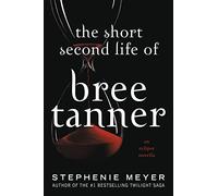 The Short Second Life Of Bree Tanner