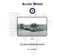 The Short Singapore Mk.III