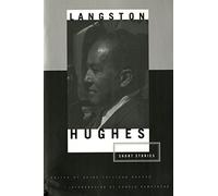 Short Stories Donna Sullivan Harper, Langston Hughes (Auteur)