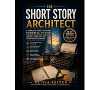 The Short Story Architect: How to Write a Short Story: A Complete Study Guide Using Desiree's Baby as a Structural Model