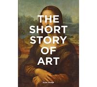 The Short Story of Art – Laurence King Verlag
