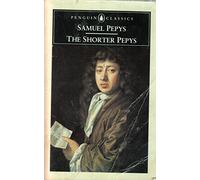 The Shorter Pepys