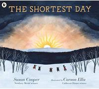 Susan Cooper – The Shortest Day