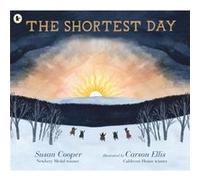 Susan Cooper – The Shortest Day