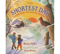 The Shortest Day - Wendy Pfeffer - Penguin Putnam Inc - Livre en Anglais - Paperback Wendy PfefferWendy Pfeffer (Auteur)