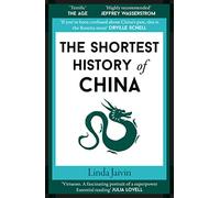 The Shortest History of China