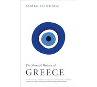 The Shortest History of Greece