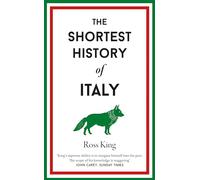 The Shortest History of Italy