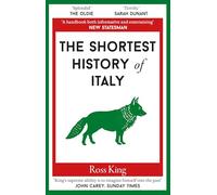 The Shortest History of Italy