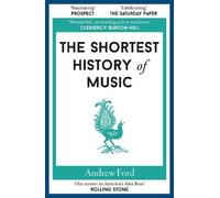 The Shortest History of Music