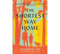 The Shortest Way Home