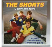 The Shorts - Comment ca va (1983) [Import]