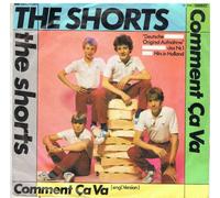 The Shorts - Comment Ca Va [Import]