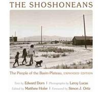 The Shoshoneans by Leroy Lucas Leroy Lucas (Auteur)