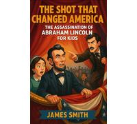 The Shot That Changed America: The Assassination of Abraham Lincoln For Kids