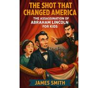 The Shot That Changed America: The Assassination of Abraham Lincoln For Kids