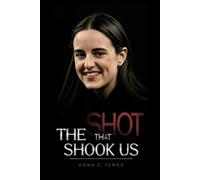 THE SHOT THAT SHOOK US: Swagger, Spotlight, and the Moment America Looked Twice