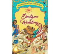 The Shotgun Wedding A Novel
