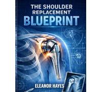 THE SHOULDER REPLACEMENT BLUEPRINT: Everything You Need to Know For A Faster Recovery