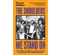 The Shoulders We Stand On