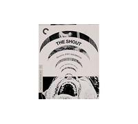 The Shout Blu-ray
