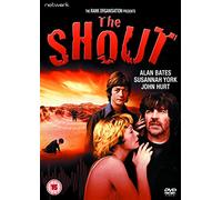The Shout [Import anglais]