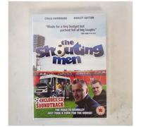 The Shouting Men - Dvd