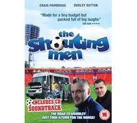 The Shouting Men [Import]