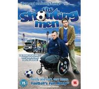 The Shouting Men [Region 2]